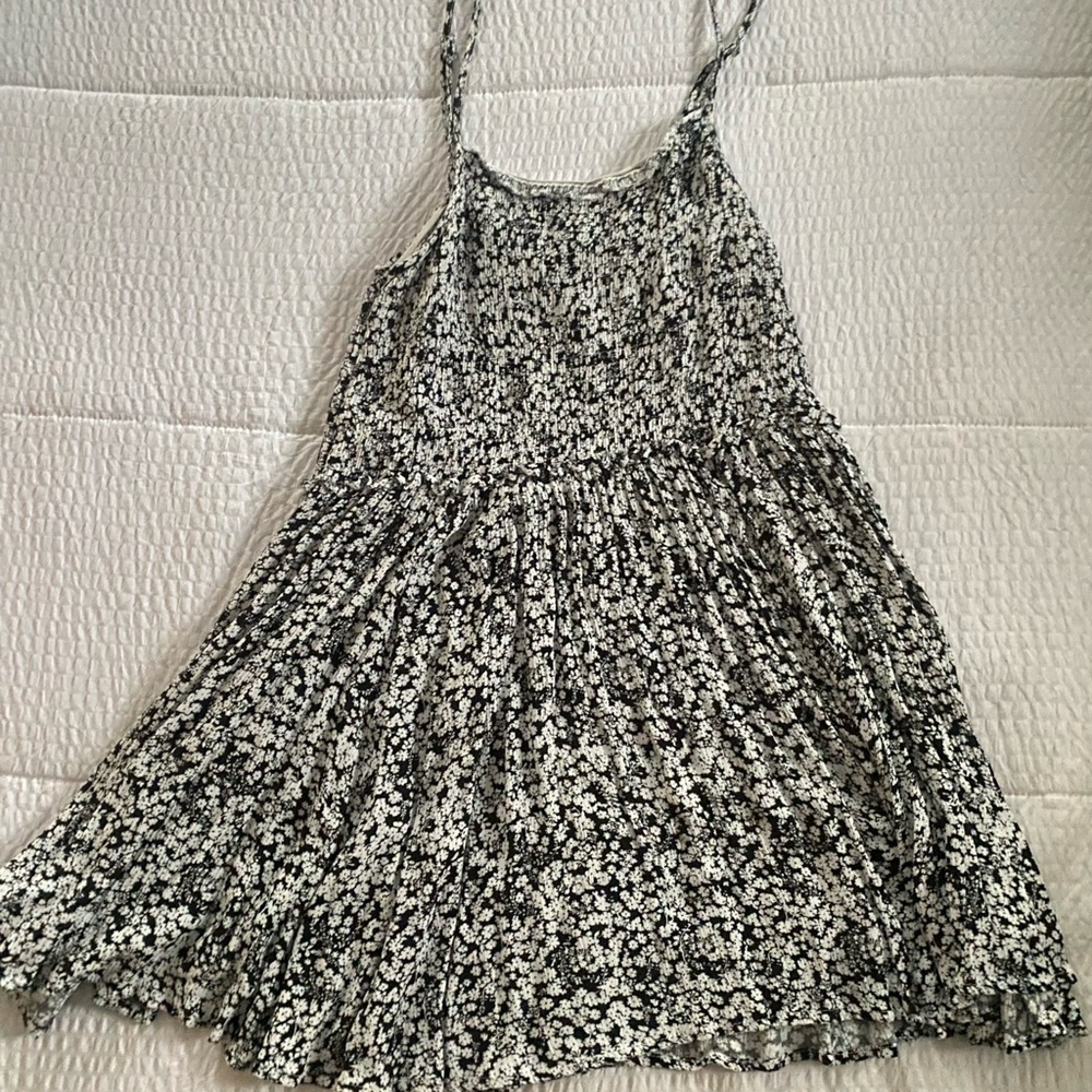 Women’s Floral summer Dress